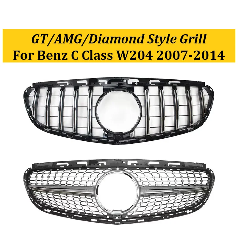 Car Front Bumper Grille Body Kit GT Diamond Styling Grill Tuning For Mercedes Benz E Class W212 2009-2015 Auto Accessories
Car Front Bumper Grille Body Kit GT Diamond Styling Grill Tuning For Mercedes Benz E Class W212 2009-2015 Auto Accessories