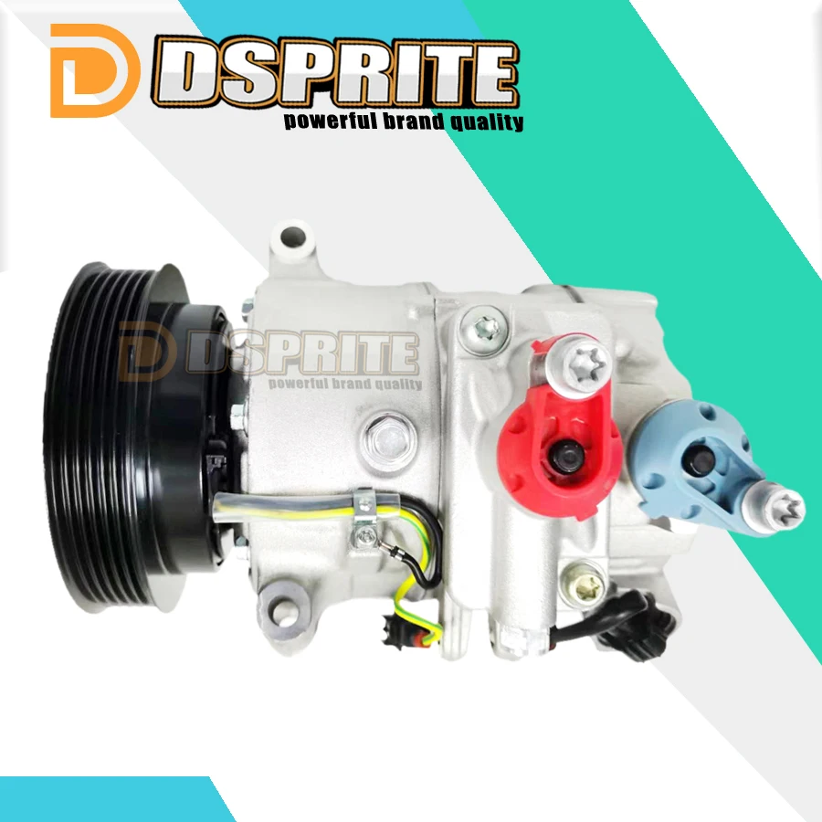 Для автомобиля Ford Mondeo S MAX/ Volvo S80 V70 Z0002259D 6G9N19D623EE 31250519 30780443 31305833 8708581 1561005 Компрессор переменного тока
Для автомобиля Ford Mondeo S MAX/ Volvo S80 V70 Z0002259D 6G9N19D623EE 31250519 30780443 31305833 8708581 1561005 Компрессор переменного тока