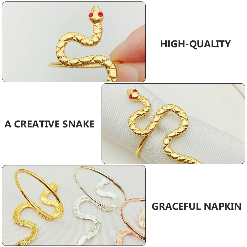 2 Pcs Napkin Ring Party Buckle Decorate Alloy Halloween Clasps Dining Accessory Miss
2 Pcs Napkin Ring Party Buckle Decorate Alloy Halloween Clasps Dining Accessory Miss