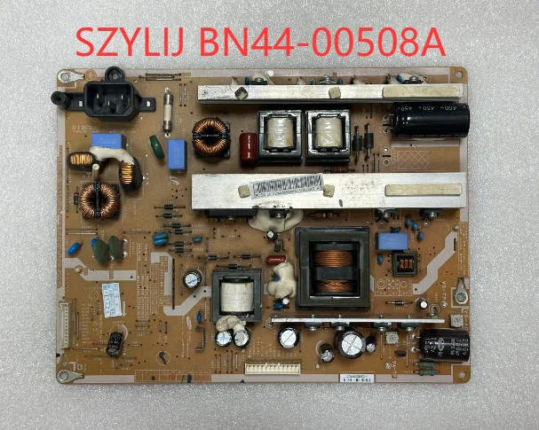 BN44-00508A BN44-00508B PSPF 251501 La placa de alimentación P43HW_CDY P43HW_CSM es para televisores PS43E450A1W PS43E490B1K PN4
BN44-00508A BN44-00508B PSPF 251501 La placa de alimentación P43HW_CDY P43HW_CSM es para televisores PS43E450A1W PS43E490B1K PN4