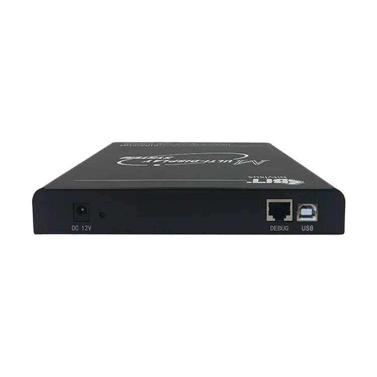 Multi-Desktop Fusion Device: FPGA Hardware, Zero Delay, 3 HDMI Outputs, 16KV ESD, 4-Layer PCB
Multi-Desktop Fusion Device: FPGA Hardware, Zero Delay, 3 HDMI Outputs, 16KV ESD, 4-Layer PCB