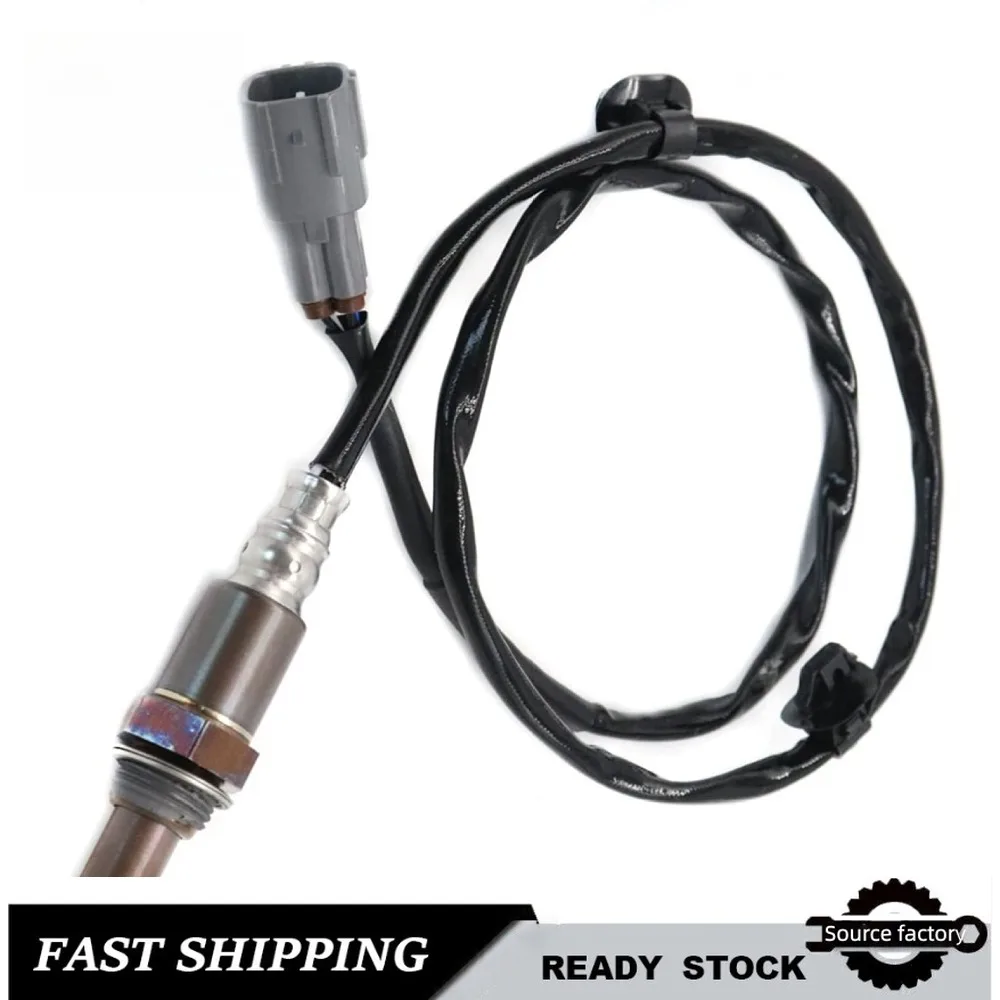 Oxygen O2 Sensor 89465-44050 Oxygen Sensor for Toyota Lexus Sensor Auto Parts in-stock Shipped Immediately
Oxygen O2 Sensor 89465-44050 Oxygen Sensor for Toyota Lexus Sensor Auto Parts in-stock Shipped Immediately