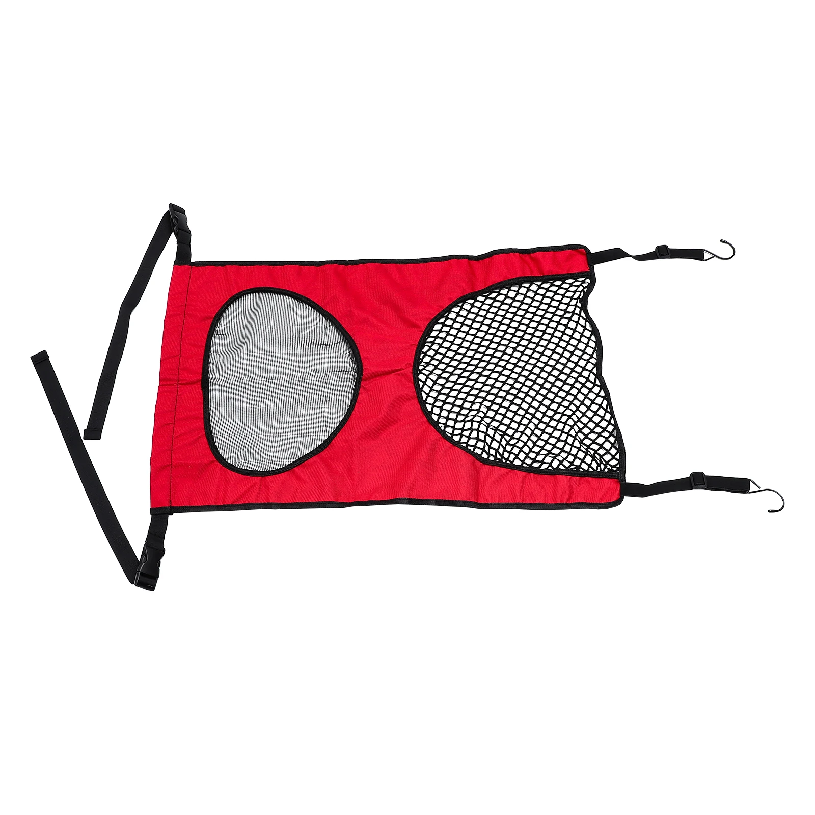 Car Rear Seat Protection Mesh Pet Barrier for Dogs Nylon Backseat Car Dog Barrier Adjustable Vehicle
Car Rear Seat Protection Mesh Pet Barrier for Dogs Nylon Backseat Car Dog Barrier Adjustable Vehicle
