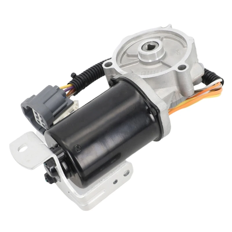 M76E Automatic Transmission Shifters Motor Replacement HC3Z7G360A For F250 Super Duty
M76E Automatic Transmission Shifters Motor Replacement HC3Z7G360A For F250 Super Duty