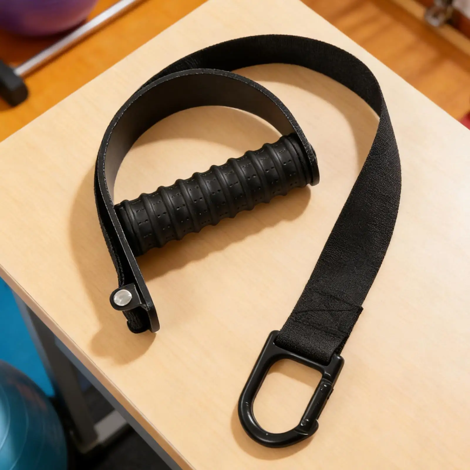 Arm Wrestling Strap Barbell Plates Gripper Adjustable Forearm Training Belt For Gym Home Workout Exercise Strength Lifting
Arm Wrestling Strap Barbell Plates Gripper Adjustable Forearm Training Belt For Gym Home Workout Exercise Strength Lifting