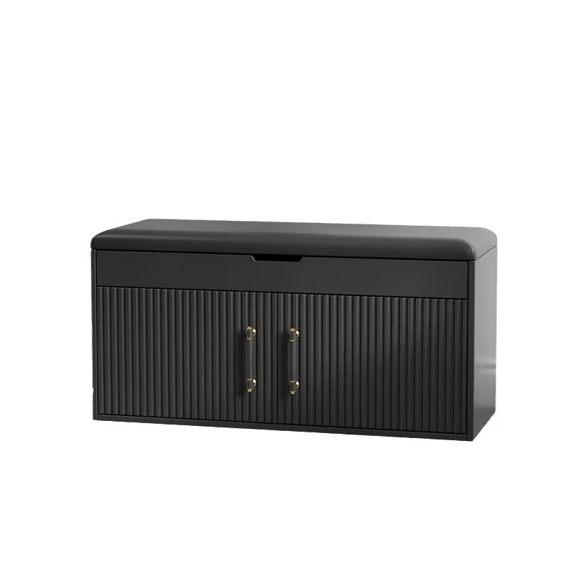 Enter the home, change shoes, stool, you can sit at the door home, wear a soft bag seat cushion in shoe cabinet
Enter the home, change shoes, stool, you can sit at the door home, wear a soft bag seat cushion in shoe cabinet
