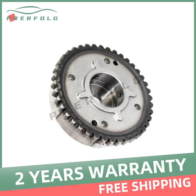Camshaft Intake VVt Gear For Land Rover Discovery Sport Range Rover Evoque Freelander MK2 204PT 2.0L L550 L538 L494 359 LR050849
Camshaft Intake VVt Gear For Land Rover Discovery Sport Range Rover Evoque Freelander MK2 204PT 2.0L L550 L538 L494 359 LR050849