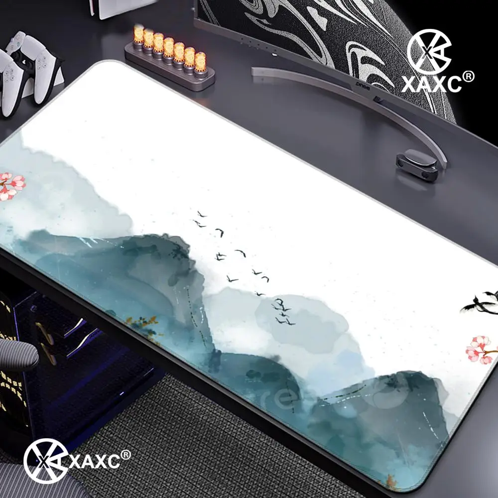 Angels and demons Mouse Pad large keyboard mouse desk pad non-slip rubber gaming mouse pad laptop mouse carpet
Angels and demons Mouse Pad large keyboard mouse desk pad non-slip rubber gaming mouse pad laptop mouse carpet
