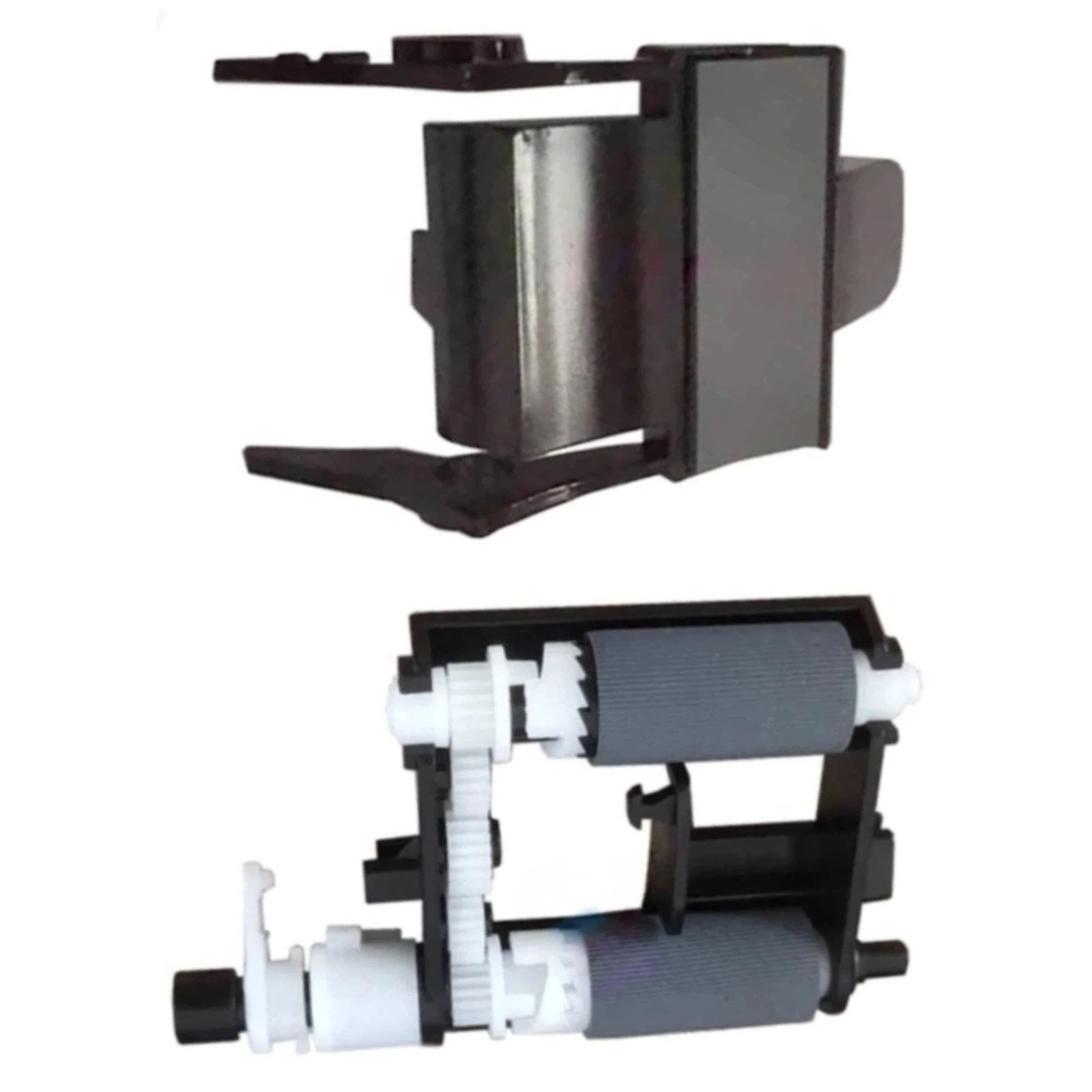 Separation Pad Paper Pick Roller For HP Laser MFP 136a/nw 131a 138p/pn 138fnw/pnw 133pn 135a/w 136w
Separation Pad Paper Pick Roller For HP Laser MFP 136a/nw 131a 138p/pn 138fnw/pnw 133pn 135a/w 136w