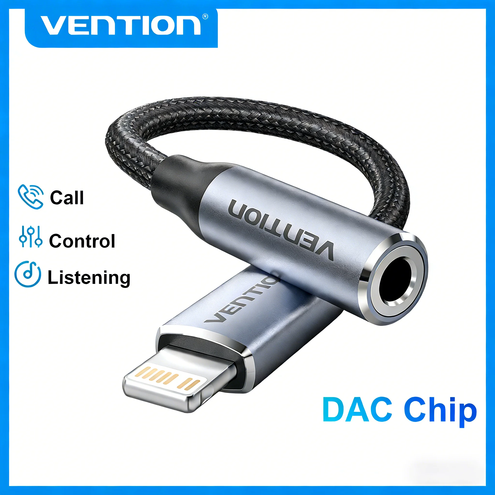 Адаптер Vention Lightning на 3,5 мм, аудиоадаптер для наушников, конвертер-разветвитель для наушников для iPhone 14, 13, 12 Pro Max Xr, Aux-кабель
Адаптер Vention Lightning на 3,5 мм, аудиоадаптер для наушников, конвертер-разветвитель для наушников для iPhone 14, 13, 12 Pro Max Xr, Aux-кабель