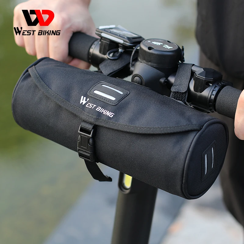 Bicycle Handlebar Bag, Portable Shoulder Bag, Multifunctional Riding Tool Pack, Big Capacity, Front Tube, Cycling, Multifunction
Bicycle Handlebar Bag, Portable Shoulder Bag, Multifunctional Riding Tool Pack, Big Capacity, Front Tube, Cycling, Multifunction