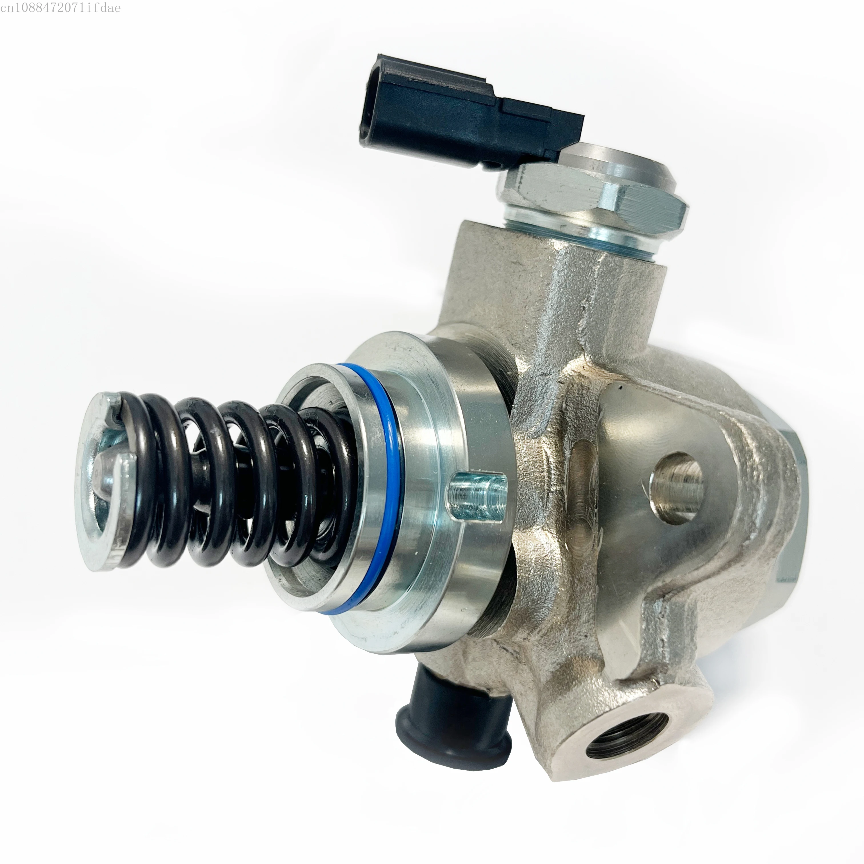 166301LA0B 166301LA1A 166301LA9A 166301LA0A 2503091 HFS034A301 HPP0026 Nissan 16630-1LA0A High Pressure Fuel Pump Assembly
166301LA0B 166301LA1A 166301LA9A 166301LA0A 2503091 HFS034A301 HPP0026 Nissan 16630-1LA0A High Pressure Fuel Pump Assembly