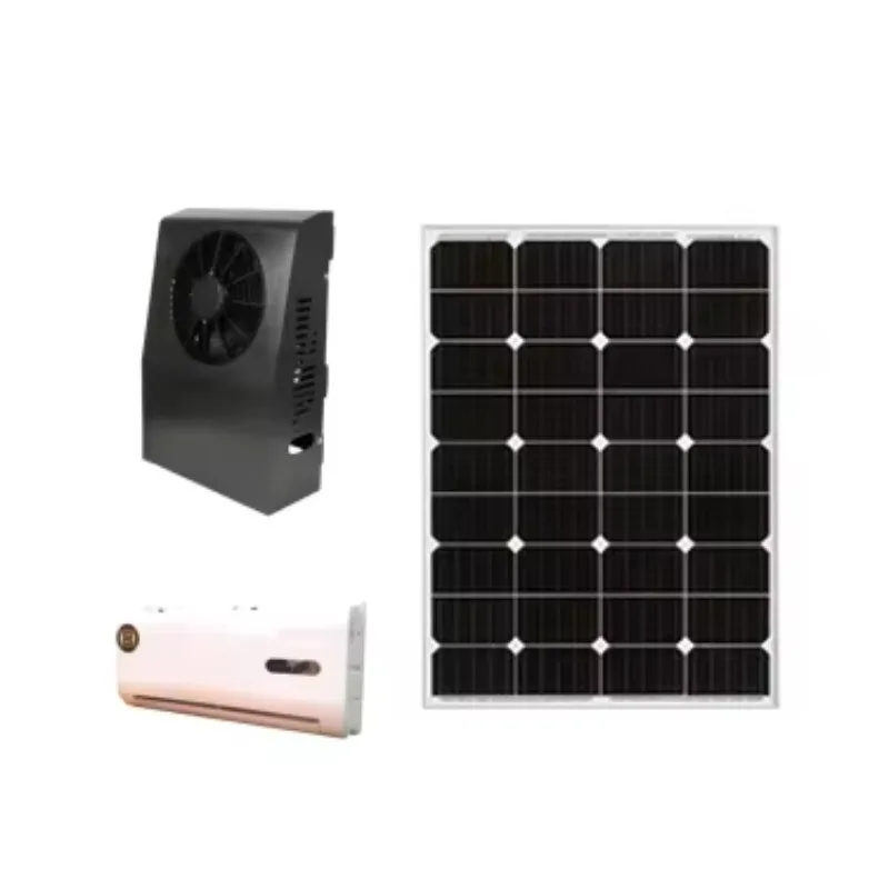 Topleader 12VDC 24VDC Semi Truck Solar Air Conditioner Parking Cooler Solar Panel A/C System for Home Camper
Topleader 12VDC 24VDC Semi Truck Solar Air Conditioner Parking Cooler Solar Panel A/C System for Home Camper