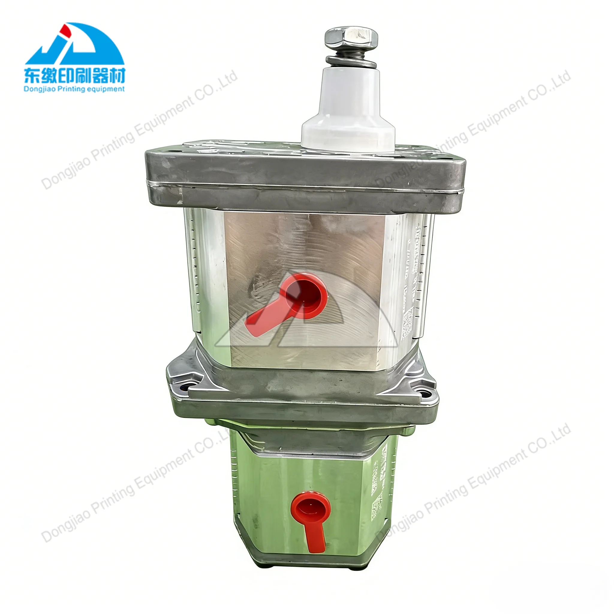 For Polar 115 92 Cutting Machine Parts Pump ZA3.230107 Hydraulic Pump ALPA2-D-13-P507 Original New Motor with High Quality
For Polar 115 92 Cutting Machine Parts Pump ZA3.230107 Hydraulic Pump ALPA2-D-13-P507 Original New Motor with High Quality