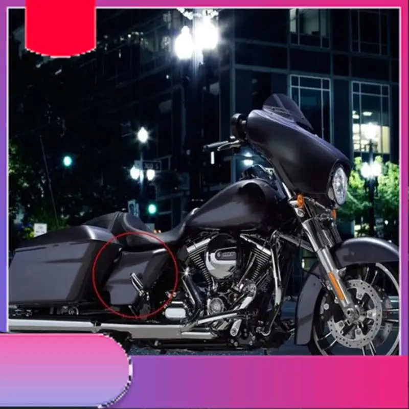 Left And Right Side Covers Modified Side Covers For Touring Road Street Electra Glide FLHT FLHX 09-22-Y79A
Left And Right Side Covers Modified Side Covers For Touring Road Street Electra Glide FLHT FLHX 09-22-Y79A