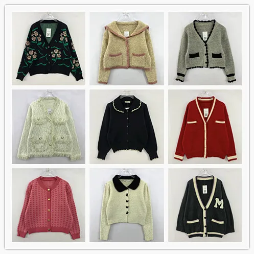 Винтажный ретро U Small Fraance Sle вязаный полосатый женский свитер V Ne Thi осень-зима 6, верхняя одежда
Винтажный ретро U Small Fraance Sle вязаный полосатый женский свитер V Ne Thi осень-зима 6, верхняя одежда