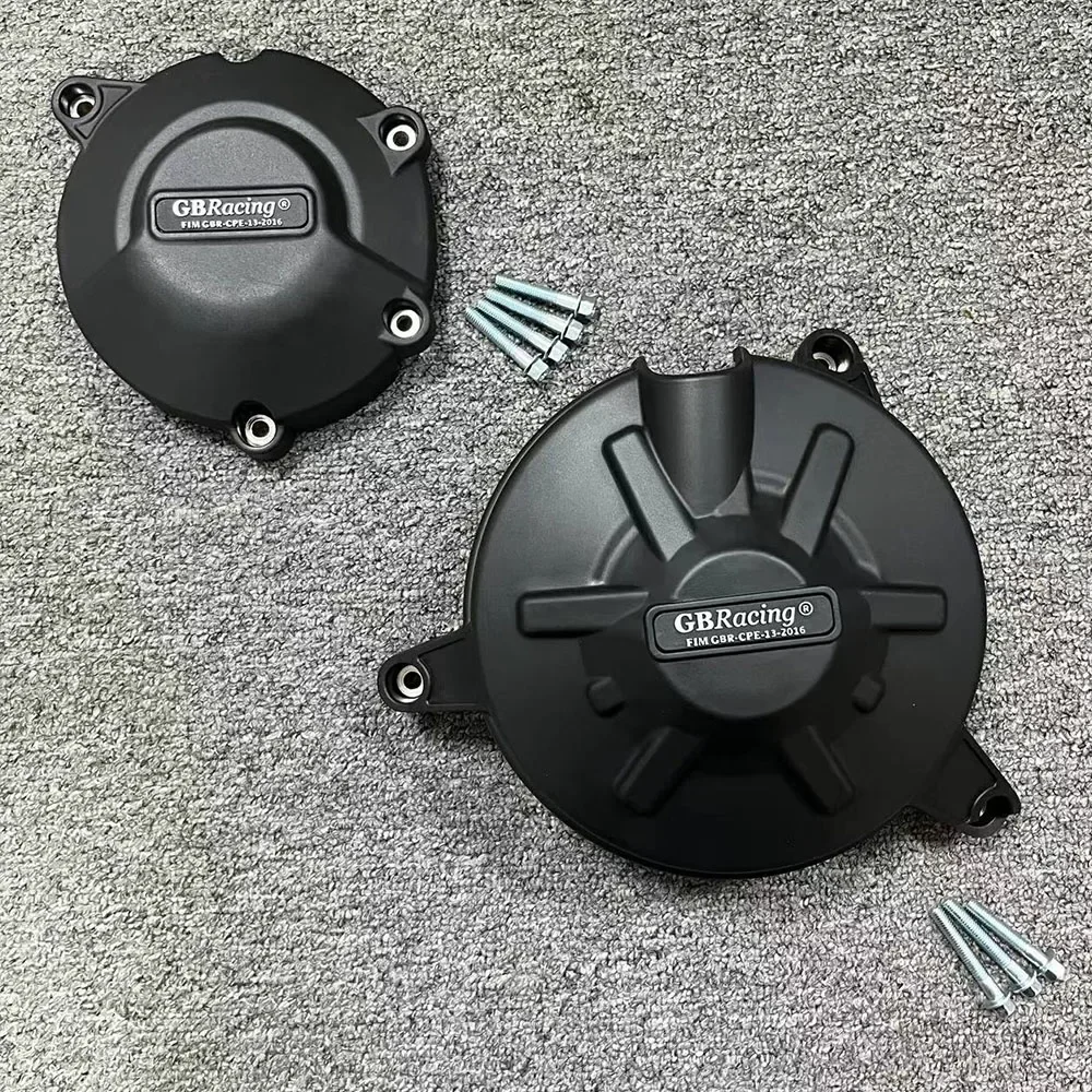 TUONO V4 2025 Motorcycles Engine cover Protection case For GBRacing For Aprilia RSV4 & TUONO V4 2021-2025 Engine Protective
TUONO V4 2025 Motorcycles Engine cover Protection case For GBRacing For Aprilia RSV4 & TUONO V4 2021-2025 Engine Protective