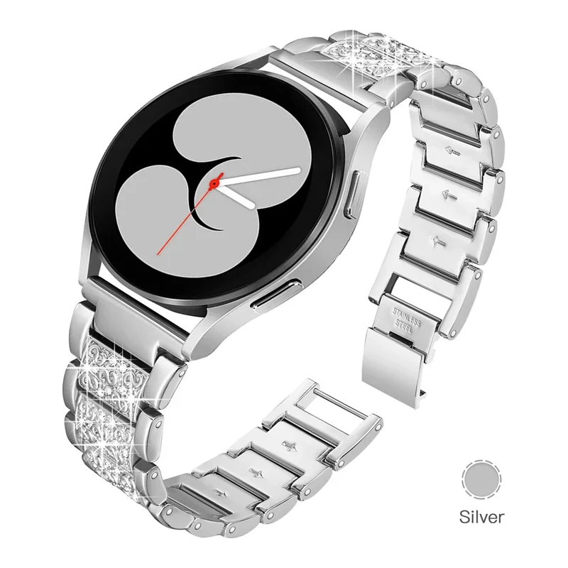 Браслет металлический со стразами для Samsung Galaxy Watch 6/4/Classic/5/pro/Active 2, звеньевой браслет для huawei gt 2-3 pro, 40 мм 44 мм 20 мм 22 мм
Браслет металлический со стразами для Samsung Galaxy Watch 6/4/Classic/5/pro/Active 2, звеньевой браслет для huawei gt 2-3 pro, 40 мм 44 мм 20 мм 22 мм