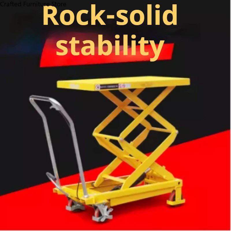 High-grade Lift Trolley Special Equipment Lift Trolley Handling Installing Commercial Furniture Carrello Di Sollevamento ZY40TC
High-grade Lift Trolley Special Equipment Lift Trolley Handling Installing Commercial Furniture Carrello Di Sollevamento ZY40TC