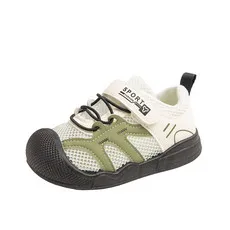Children Boys Sandals New Arrival Kids Summer Shoes Cartoon Non-slip Good Quality Summer Sandalias
Children Boys Sandals New Arrival Kids Summer Shoes Cartoon Non-slip Good Quality Summer Sandalias