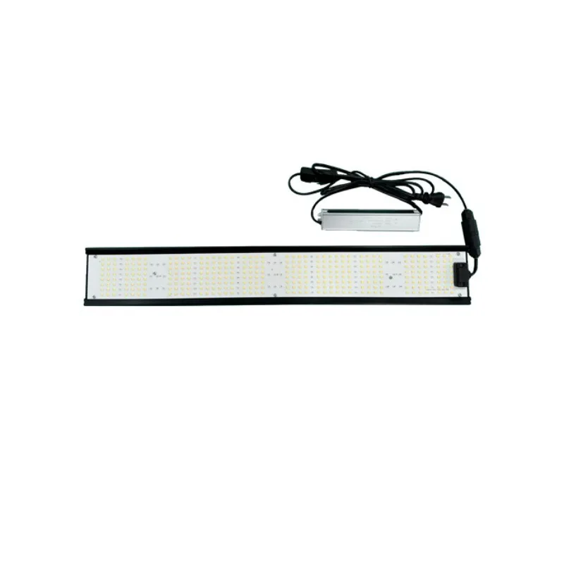 Светодиодная фитолампа Quantum Board для растений: для выращивания длинноплодных овощей и рассады, для цветов и садоводства
Светодиодная фитолампа Quantum Board для растений: для выращивания длинноплодных овощей и рассады, для цветов и садоводства