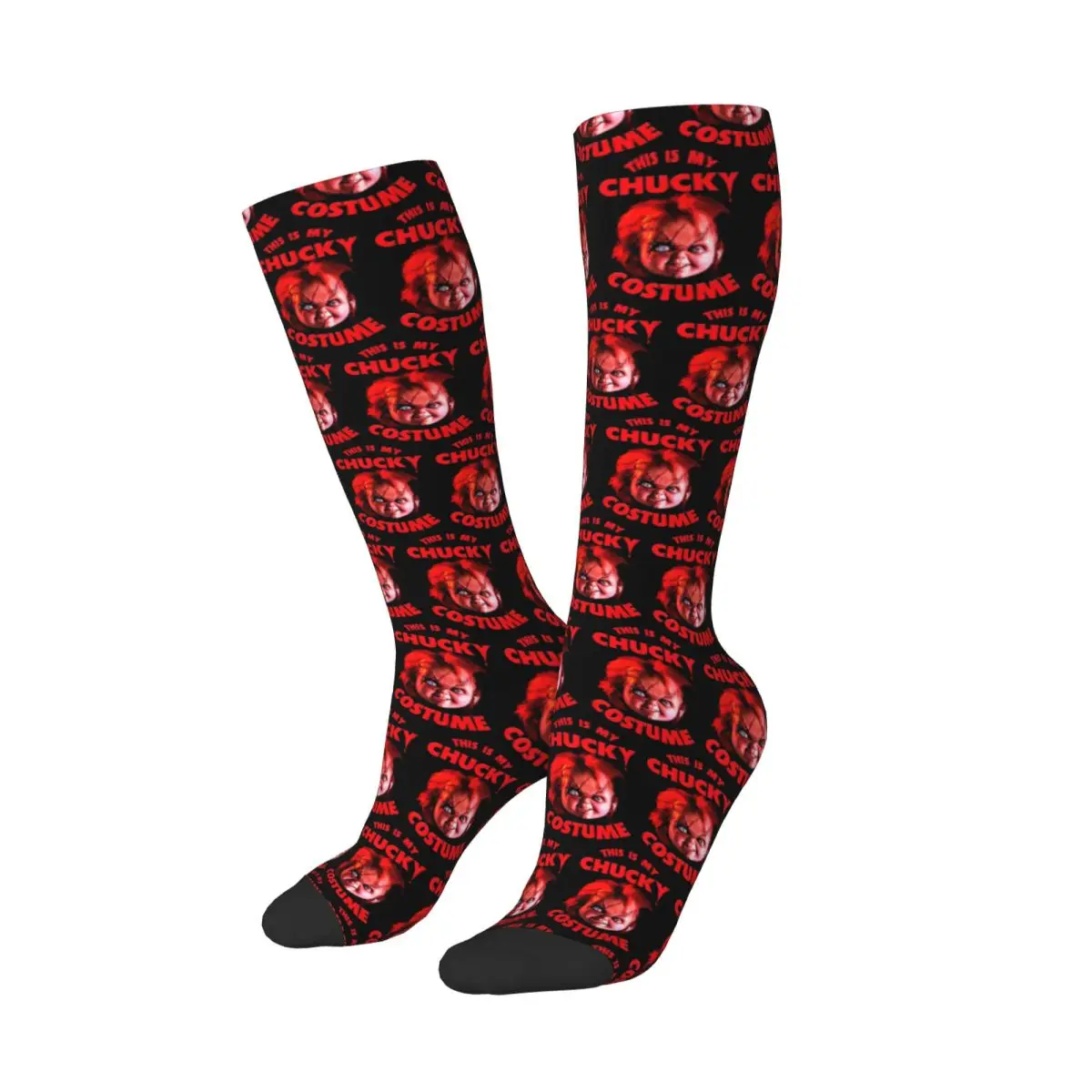 Chucky From Child's Play Socks Harajuku Stockings All Season Long Socks Accessories for Man Woman Gifts
Chucky From Child's Play Socks Harajuku Stockings All Season Long Socks Accessories for Man Woman Gifts