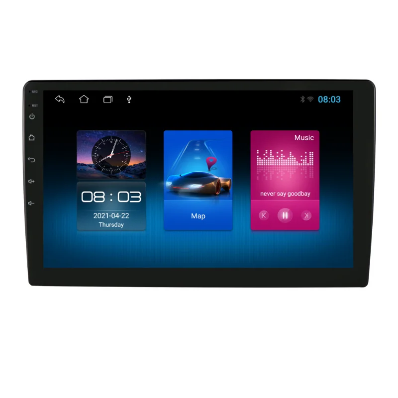 9 inch touch screen 2 din android usb adapter car radio For Great Wall C30 with MUSIC AUX support Digital TV Rear camera
9 inch touch screen 2 din android usb adapter car radio For Great Wall C30 with MUSIC AUX support Digital TV Rear camera