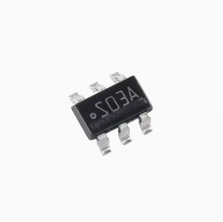 1PCS Original Genuine LM2664M6X/NOPB SOT-23-6 Switched Capacitor Voltage Converter IC Chip
1PCS Original Genuine LM2664M6X/NOPB SOT-23-6 Switched Capacitor Voltage Converter IC Chip