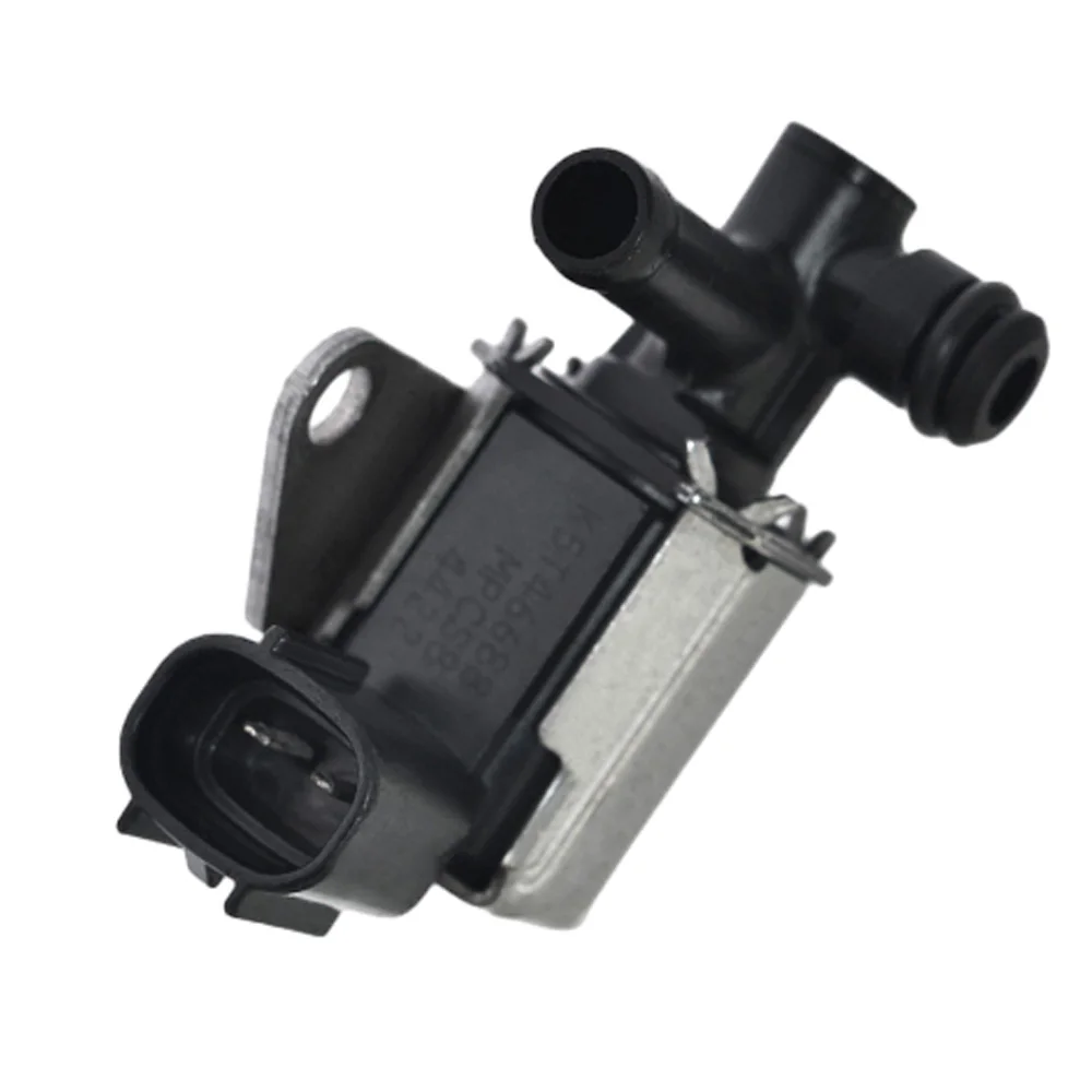 MPCS8 for HONDA CR-V 2005-2006 36162PRBA01 Part Number: 36162-PRB-A01 PV418 K5T46688 CP493 Purge Solenoid Valve
MPCS8 for HONDA CR-V 2005-2006 36162PRBA01 Part Number: 36162-PRB-A01 PV418 K5T46688 CP493 Purge Solenoid Valve