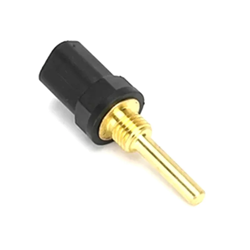 Excavator Water Temperature Sensor 238-0112 For CAT Carter 312D 314D 315D 320D 323D 1 PCS 2380112 As Shown Metal+Plastic
Excavator Water Temperature Sensor 238-0112 For CAT Carter 312D 314D 315D 320D 323D 1 PCS 2380112 As Shown Metal+Plastic