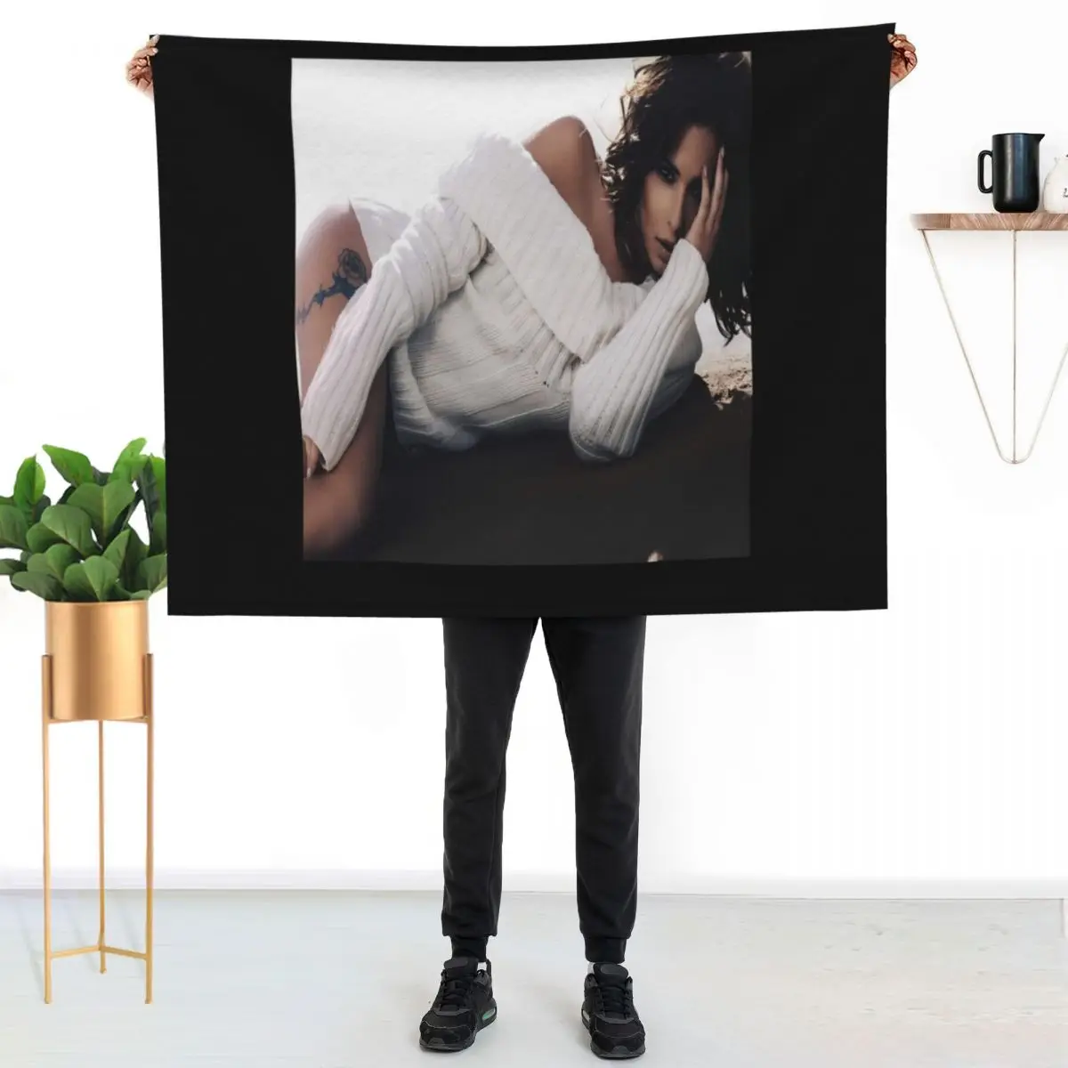 Cheryl Cole Hot Throw Blanket Summer Cool Breathable Blanket for Sleeping
Cheryl Cole Hot Throw Blanket Summer Cool Breathable Blanket for Sleeping