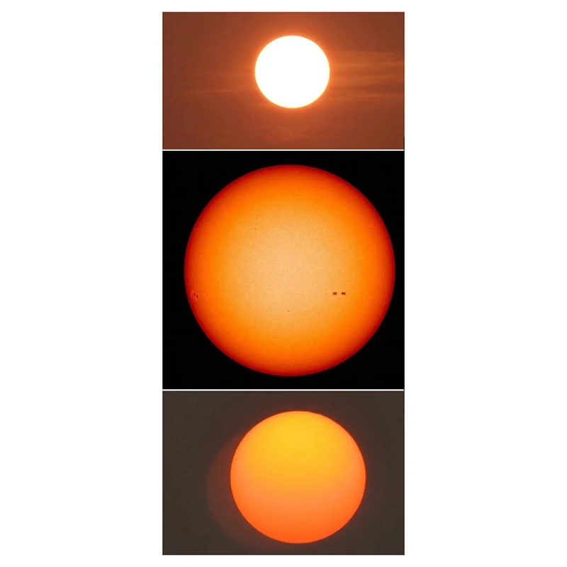 ABYC Солнцезащитный фильтр Профессиональная пленка Bard Baader для телескопа Celestron NexStar CPC800 8SE Астрономический телескоп
ABYC Солнцезащитный фильтр Профессиональная пленка Bard Baader для телескопа Celestron NexStar CPC800 8SE Астрономический телескоп