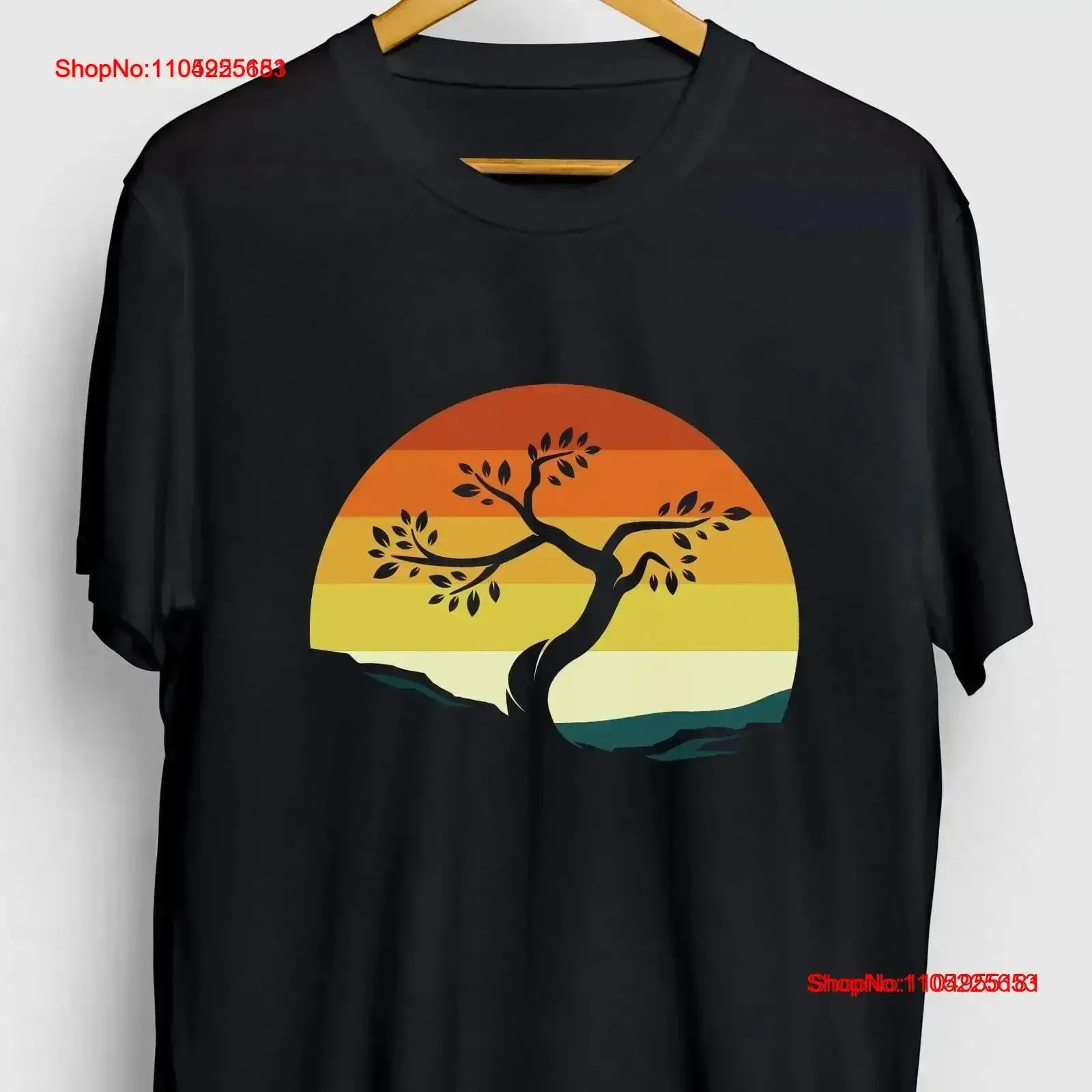 Футболка с бонсай, японское растение, исследование дерева, ретро, закат, молодежный винтаж, стираная, удобная, модная, мягкая, стильная, винтажная
Футболка с бонсай, японское растение, исследование дерева, ретро, закат, молодежный винтаж, стираная, удобная, модная, мягкая, стильная, винтажная