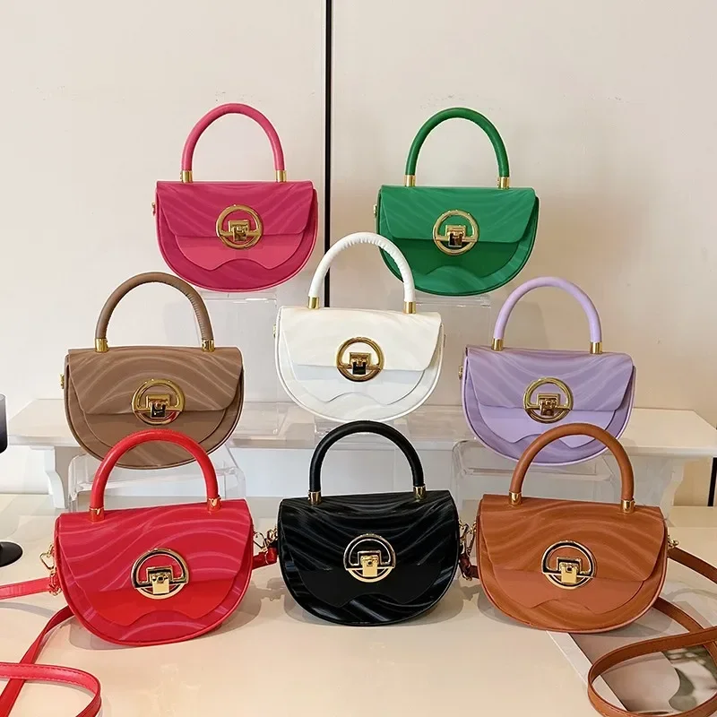 Роскошная брендовая сумка-мессенджер, кожаные сумки, женская сумка через плечо, известный дизайнер, классическая элегантная сумка-тоут для женщин
Роскошная брендовая сумка-мессенджер, кожаные сумки, женская сумка через плечо, известный дизайнер, классическая элегантная сумка-тоут для женщин