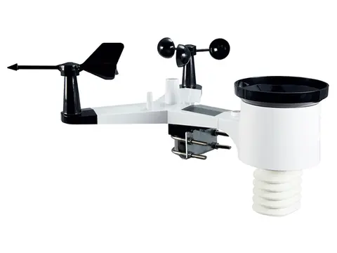 Misol Outdoor sensor (spare part) for weather station wireless 433Mhz