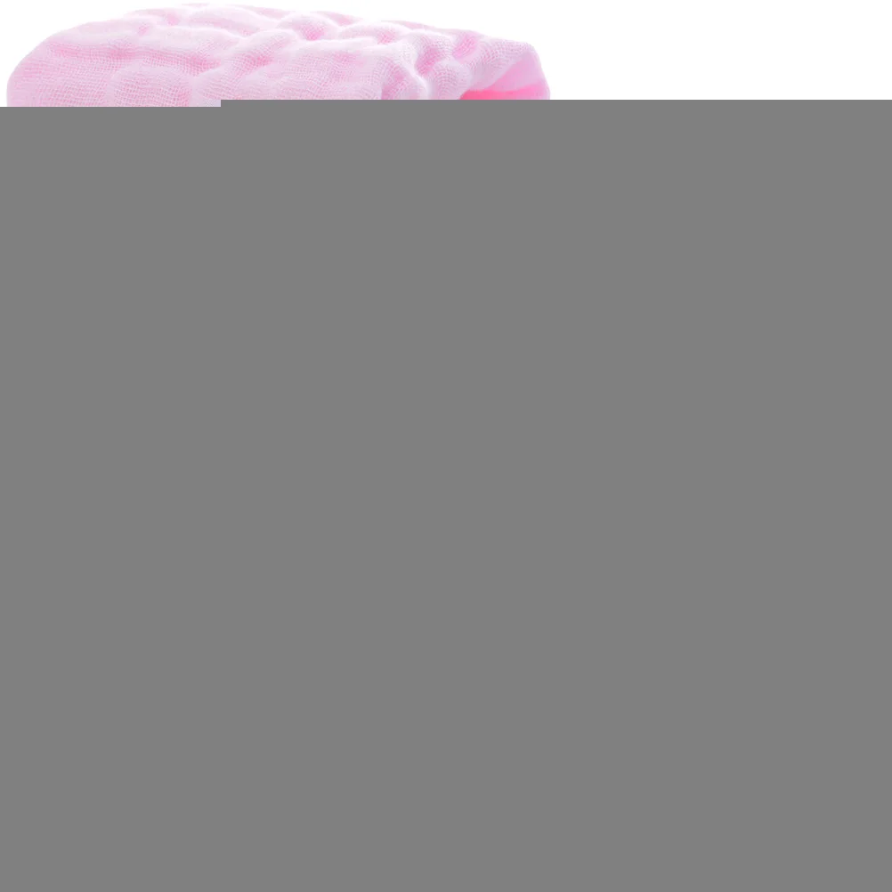 5pcs Pink Pure Towels Baby Muslin Washcloths Saliva Burp Cloths Hand Towels Soft Absorbent
5pcs Pink Pure Towels Baby Muslin Washcloths Saliva Burp Cloths Hand Towels Soft Absorbent