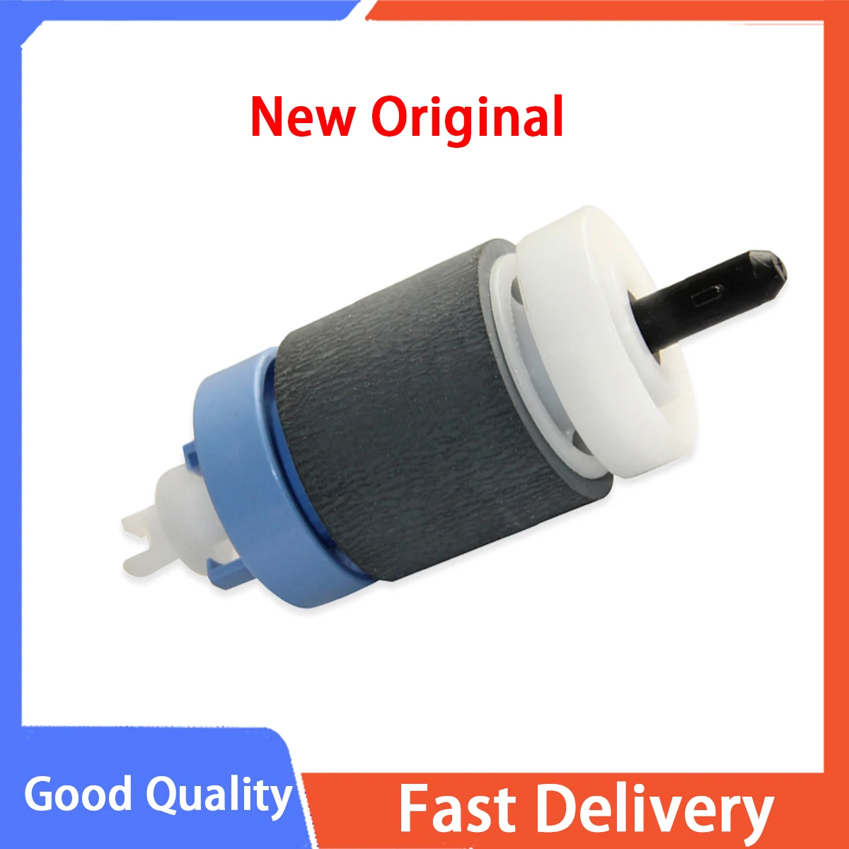 Новый ролик для HP M5025 M5035 3525, лоток ролика захвата'2 RM1-2998 RM1-2998-000CN RM1-2988, детали принтера в продаже
Новый ролик для HP M5025 M5035 3525, лоток ролика захвата'2 RM1-2998 RM1-2998-000CN RM1-2988, детали принтера в продаже