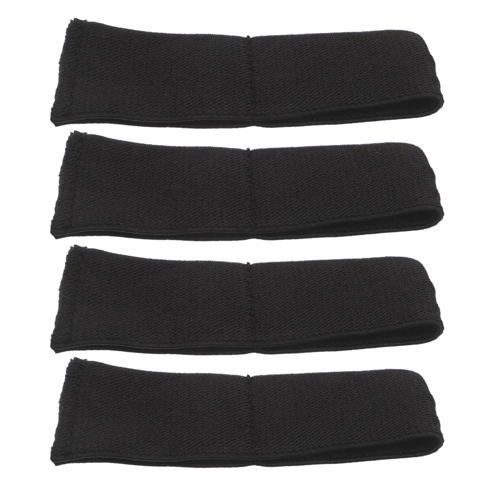 4Pcs Microphone Accessories Mic Grip Sleeve Elastic Anti Slip Cover Handheld Adaptor for Tx650 Tx660 Interview Recording
4Pcs Microphone Accessories Mic Grip Sleeve Elastic Anti Slip Cover Handheld Adaptor for Tx650 Tx660 Interview Recording
