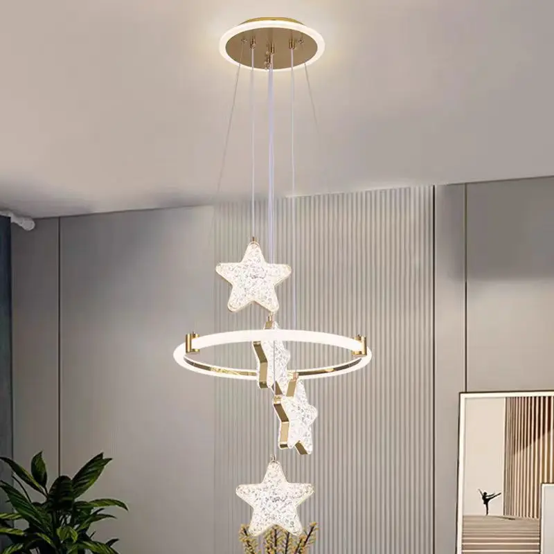 Nordic Round Ring Led Pendant Lamp Dimmable Dining Living Room Center Table Kitchen Chandelier Home Decor Aluminum Light Fixture
Nordic Round Ring Led Pendant Lamp Dimmable Dining Living Room Center Table Kitchen Chandelier Home Decor Aluminum Light Fixture