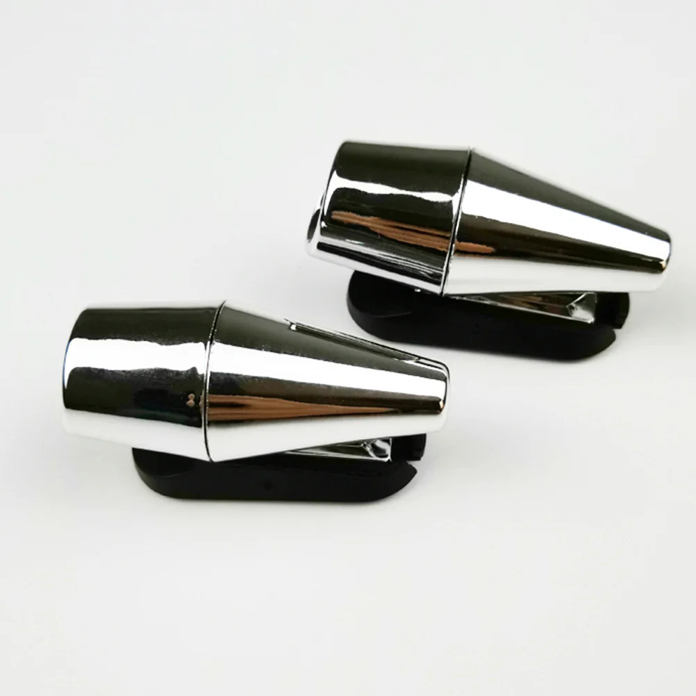 4 Pcs Deer Whistle Car Safety Accessories Animal Collision Prevention Warning Optional Automotive
4 Pcs Deer Whistle Car Safety Accessories Animal Collision Prevention Warning Optional Automotive
