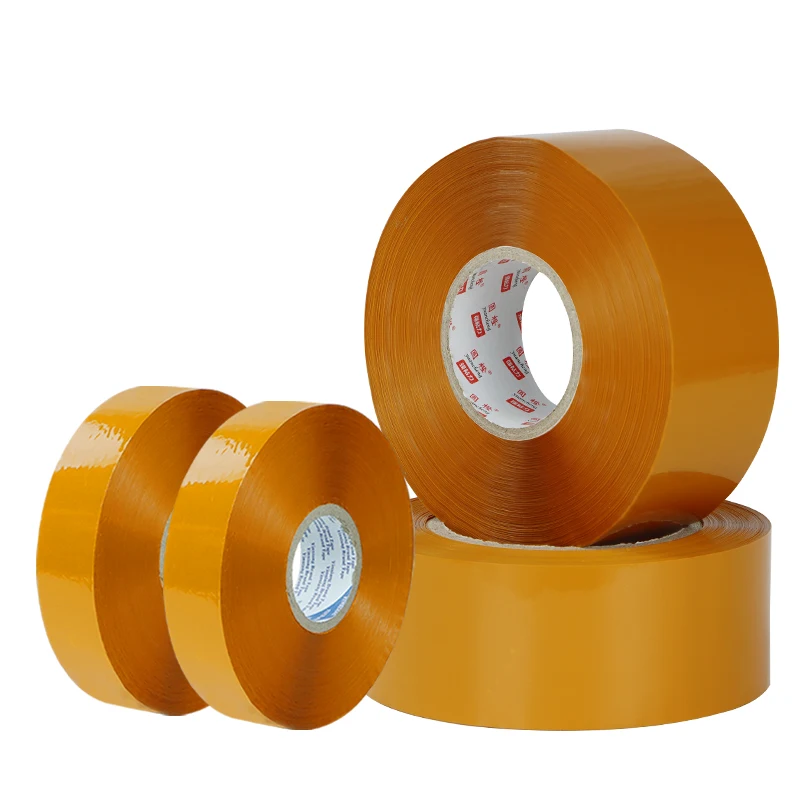 42mm width Beige Tape Packing Tape,Clear Packaging Tape ,Shipping Tape for Moving Boxes, Shipping, Office Moving Boxes
42mm width Beige Tape Packing Tape,Clear Packaging Tape ,Shipping Tape for Moving Boxes, Shipping, Office Moving Boxes
