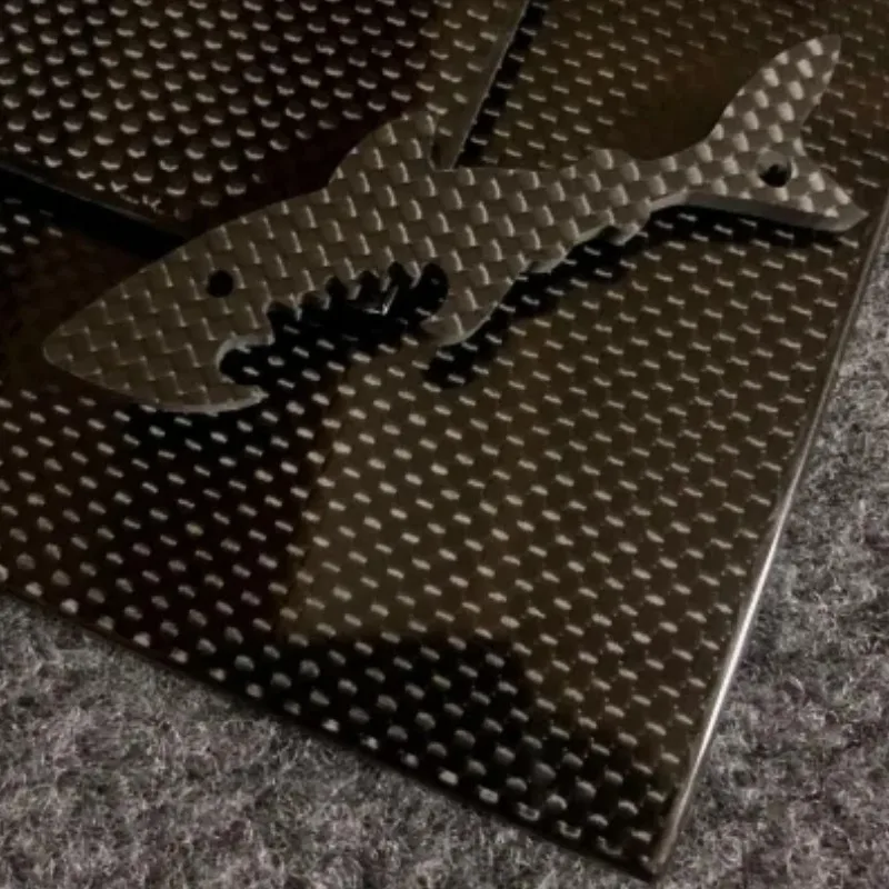 High Temperature Resistant Carbon Fiber Plate, Carbon Fiber Material, Heatproof Lightweight Boards for Extreme Environments
High Temperature Resistant Carbon Fiber Plate, Carbon Fiber Material, Heatproof Lightweight Boards for Extreme Environments