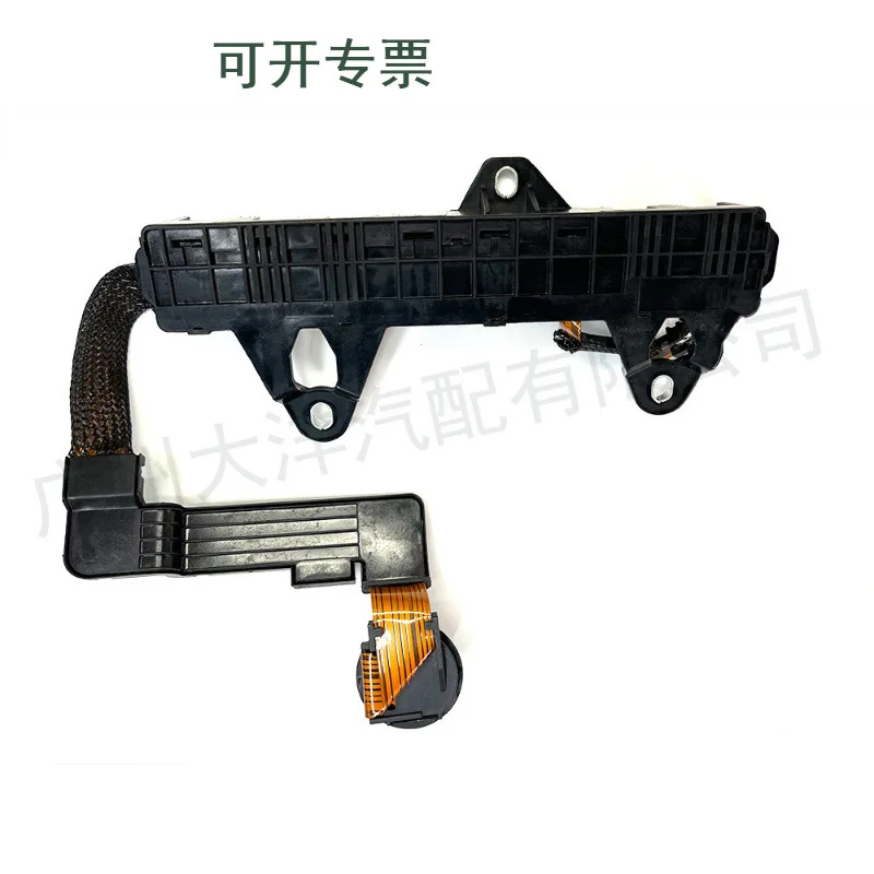 46307-3B650 Suitable for modern 16pins automatic transmission wiring harness A6MF2 A6MF1 computer cable
46307-3B650 Suitable for modern 16pins automatic transmission wiring harness A6MF2 A6MF1 computer cable