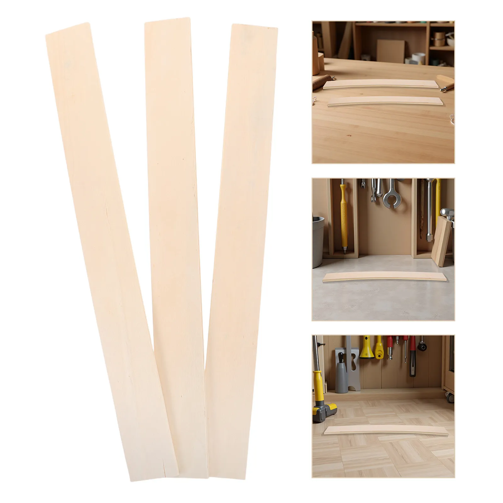 3Pcs Solid Wood Bed Support Slats Replacement Heavy Duty Hardwood Mattress Support Slats for Bed Frame Universal Fit Easy
3Pcs Solid Wood Bed Support Slats Replacement Heavy Duty Hardwood Mattress Support Slats for Bed Frame Universal Fit Easy