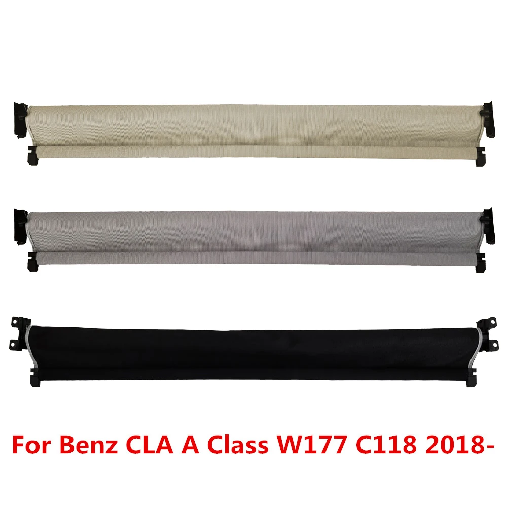 Car Panorama Sunroof Sunshade Curtain Cover Assembly For Mercedes-Benz A Class W177 C118 CLA 180 200 220 250 260 45 2018 2019-
Car Panorama Sunroof Sunshade Curtain Cover Assembly For Mercedes-Benz A Class W177 C118 CLA 180 200 220 250 260 45 2018 2019-