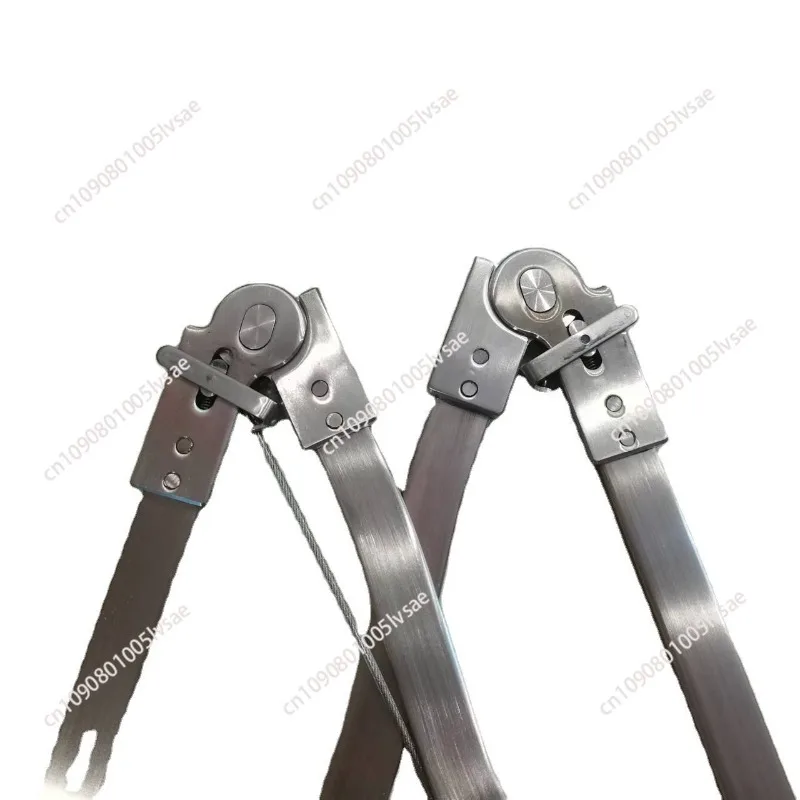 Orthotic Brace for Orthotic Prosthetic Sping Lcok,orthopedic Knee Joint,drop Foot Orthotics
Orthotic Brace for Orthotic Prosthetic Sping Lcok,orthopedic Knee Joint,drop Foot Orthotics