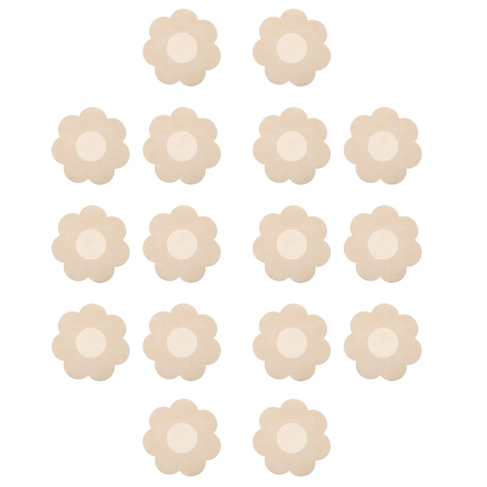 10 Pairs Stickers Invisible Nipple Breast Decal Nipples Pasties Exquisite Disposable for Women Khaki Silk Cloth Patch
10 Pairs Stickers Invisible Nipple Breast Decal Nipples Pasties Exquisite Disposable for Women Khaki Silk Cloth Patch