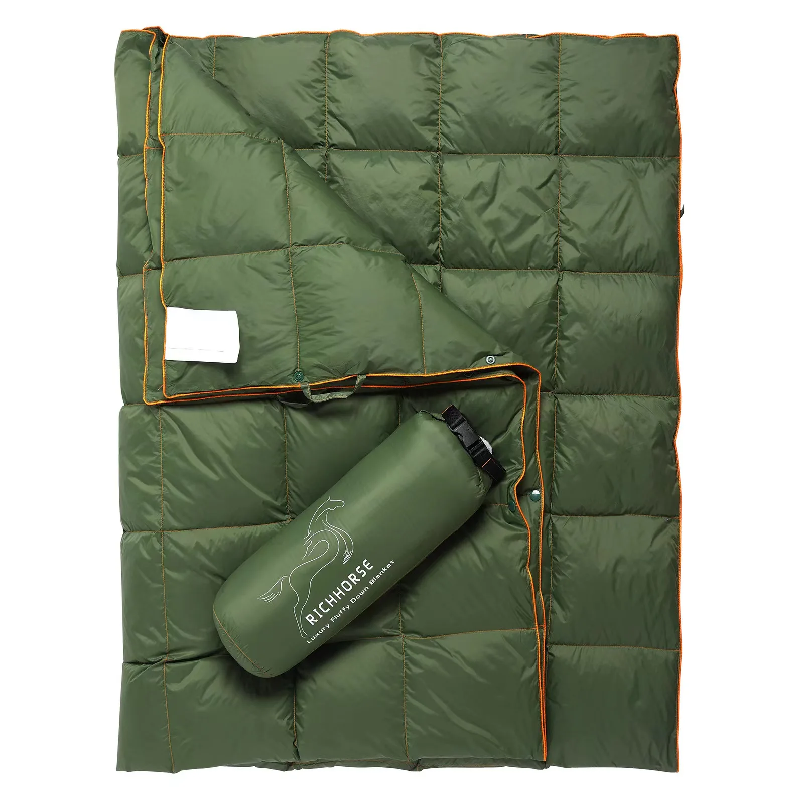 Outdoor Ultralight Down Blanket Camping Wearable Shawl Multifunctional Travel Fishing Blanket Down Quilt Warm
Outdoor Ultralight Down Blanket Camping Wearable Shawl Multifunctional Travel Fishing Blanket Down Quilt Warm