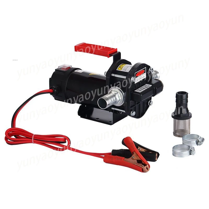 FP850 850W Anti-Explosion Self-Priming Pump 12V 24V 40-80L/min For Fluid Transfer
FP850 850W Anti-Explosion Self-Priming Pump 12V 24V 40-80L/min For Fluid Transfer