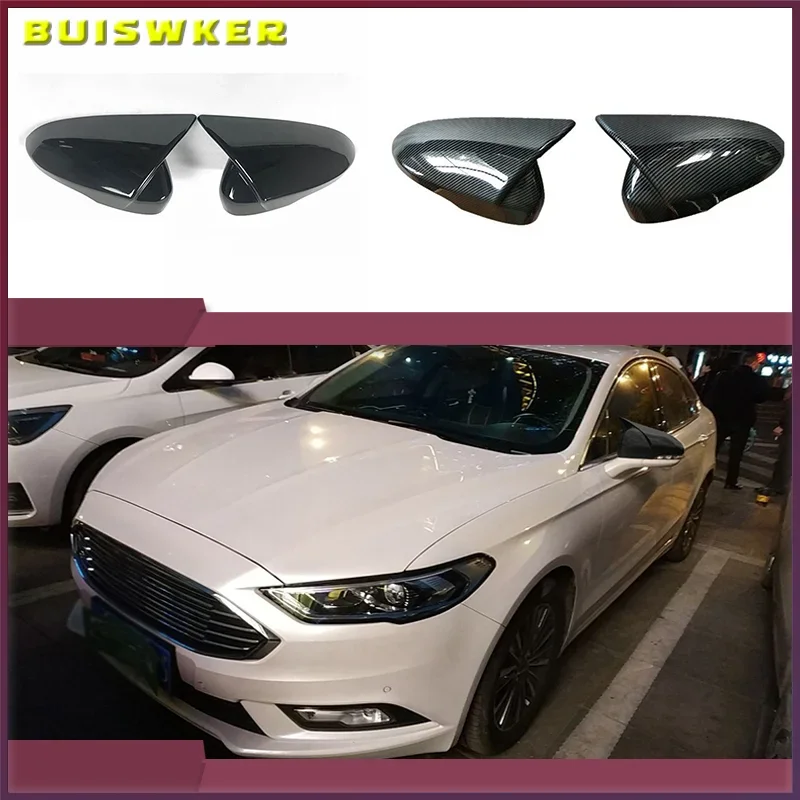 Боковая накладка на зеркало заднего вида Ox Horn для Ford Mondeo / Fusion 2013-2018
Боковая накладка на зеркало заднего вида Ox Horn для Ford Mondeo / Fusion 2013-2018